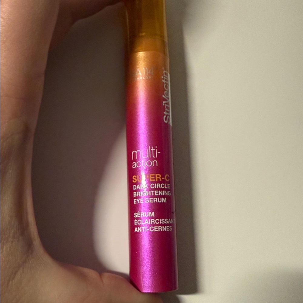 StriVectin Multi-Action Super-C Dark Circle Brightening Eye Serum
